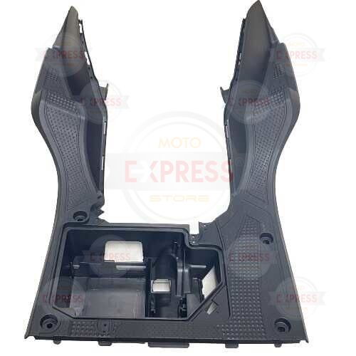 Moto Express ALT BASAMAK ACTIVA S OEM