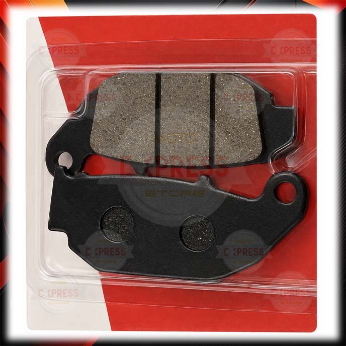 Cfmoto 450SR Arka Disk Fren Balatası Ys