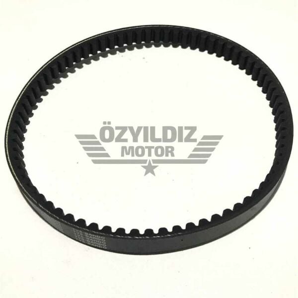 Moto Express KAYIŞ CYGNUS RS ALDIRIC