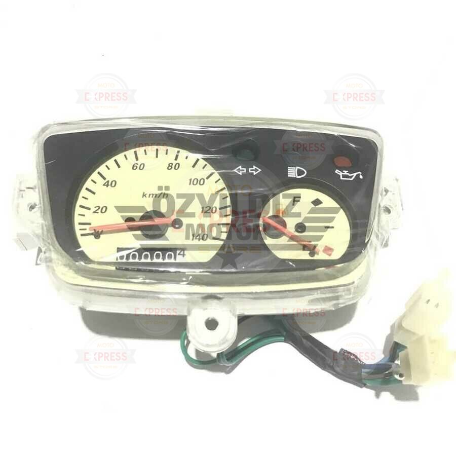 Moto Express KM SAATİ BWS100 TW