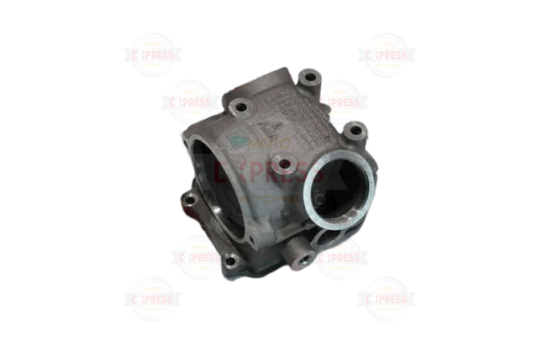 Mondial Tab 50 Silindir Kapak Boş