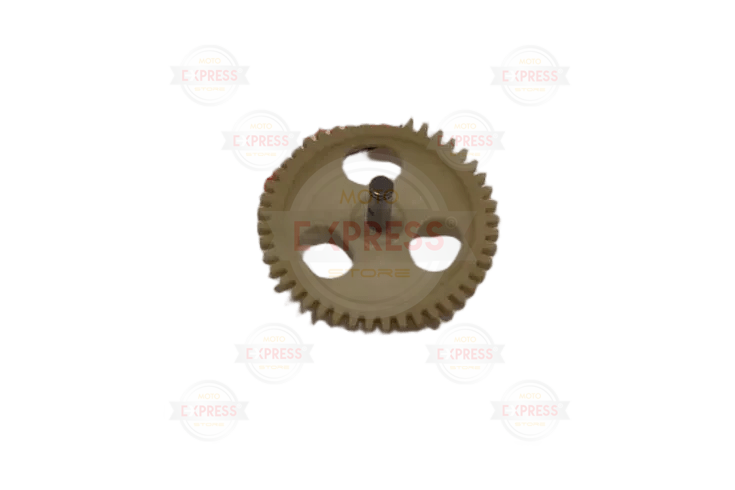 Asya Gy 200 Tay Yağ Pompa Dişlisi