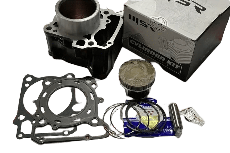 CF MOTO NK 250  SİLİNDİR KİT