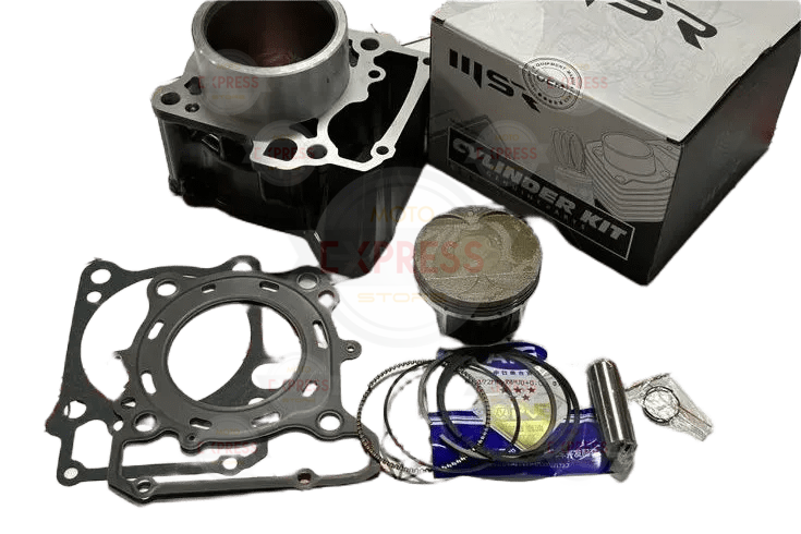 Cf Moto Nk 250  Silindir Kit