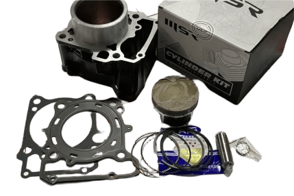 CF MOTO NK 250  SİLİNDİR KİT