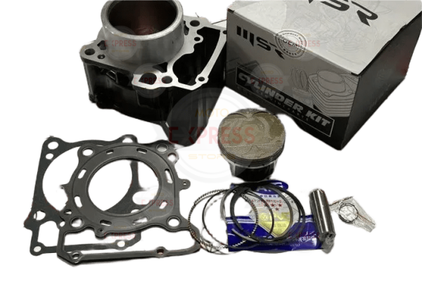 Cf Moto Nk 250  Silindir Kit