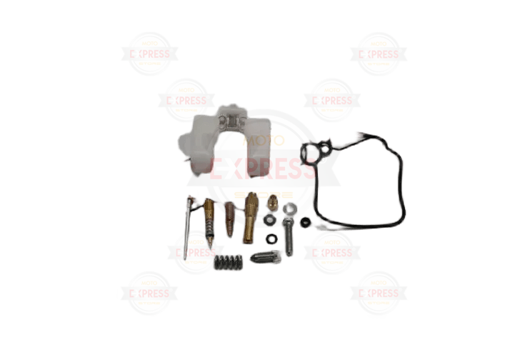 Cygnus Rs 125 Karbüratör Tamir Kiti