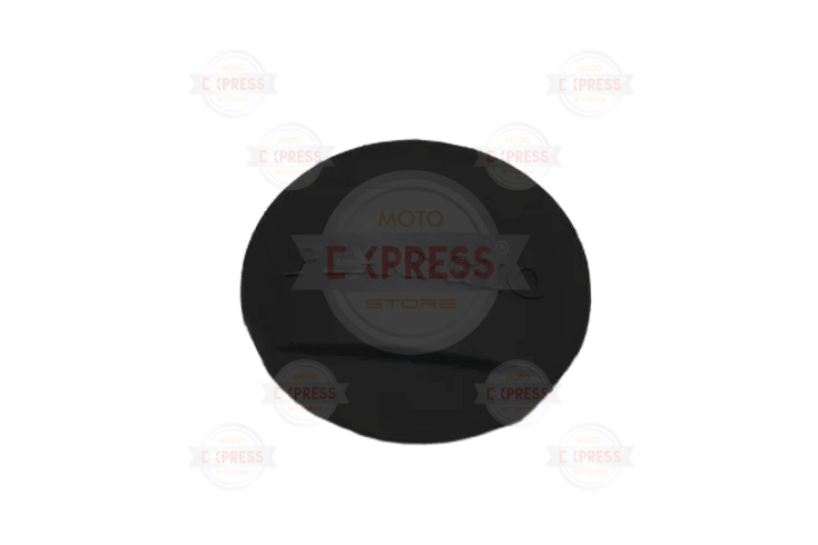 Piaggio Siyah Varyatör Amblem