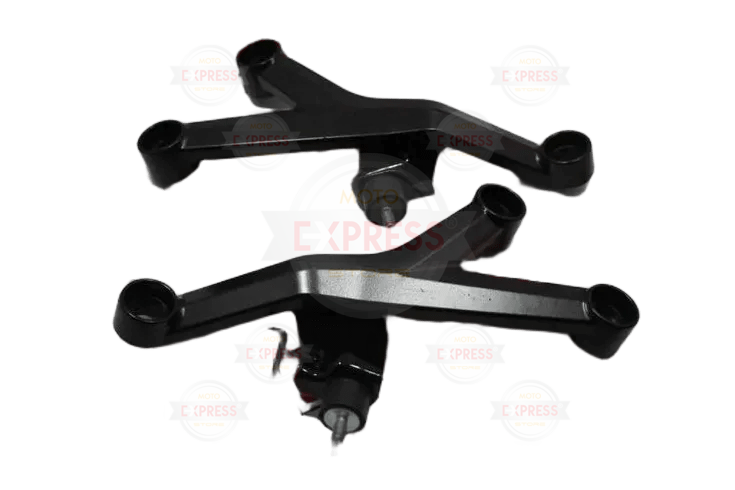 Pulsar Ns 200 Motor Bağlantı Tk A