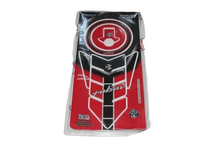 TANK PAD PULSAR