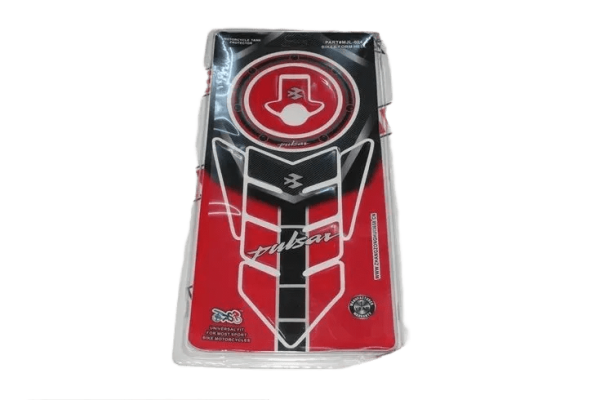 TANK PAD PULSAR