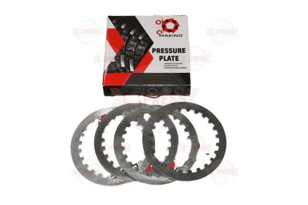 Tvs Apache Rtr 150 180 Debriyaj Sacı