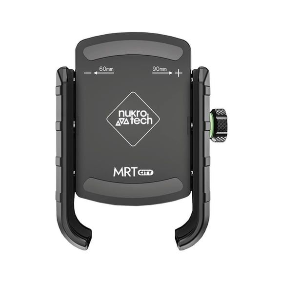 Nukrotech MRT CITY Motosiklet Telefon Tutucusu