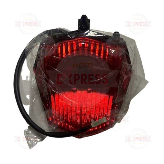 Honda CB125F 2017-2020 Arka Stop Lambası Om