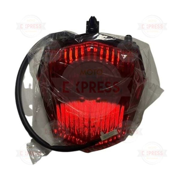 Honda CB125F 2017-2020 Arka Stop Lambası Om