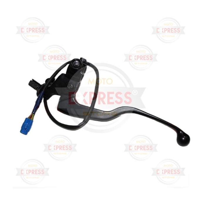 Bajaj Pulsar N250-N160 Debriyaj Kütüğü Komple A