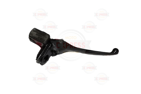 Cub 100 E Bike Fren Disk Üst Merkez