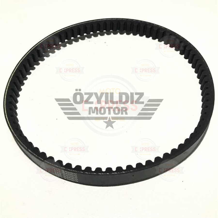 Moto Express KAYIŞ CYGNUS RS BANDO