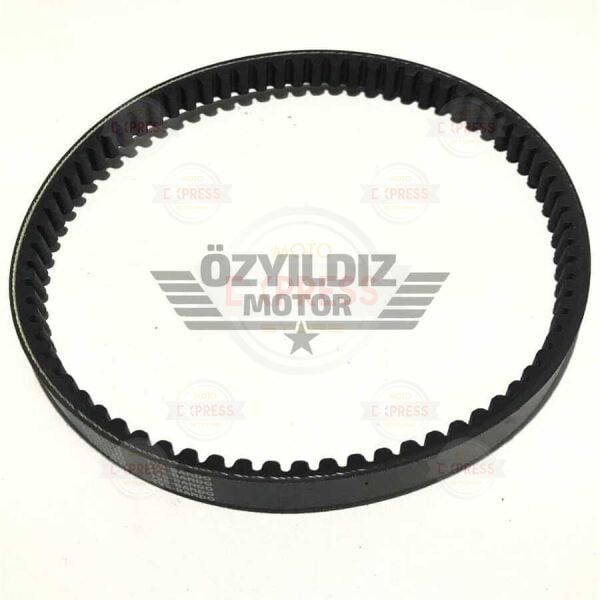 Moto Express KAYIŞ CYGNUS RS BANDO