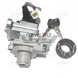 Moto Express KONTAK BWS100 TW