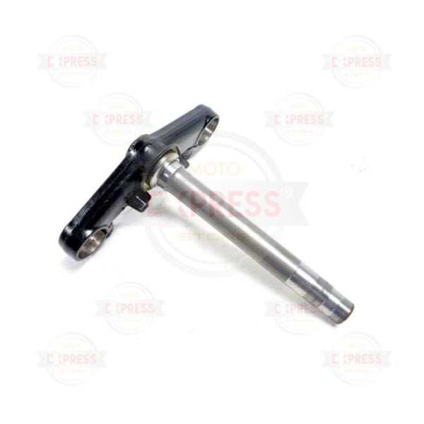 Honda CBR250R 2011-2017 Ön Alt Mesnet Platin Maşa Gidon Furş Tablası A