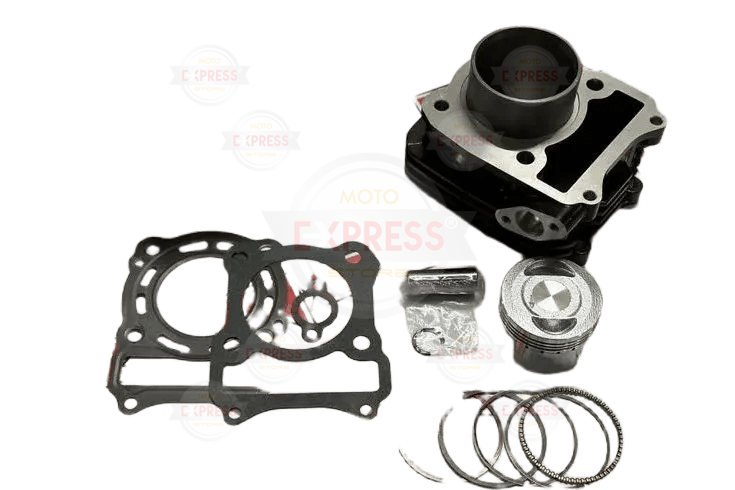 Cf Moto Nk 150 Silindir Kit