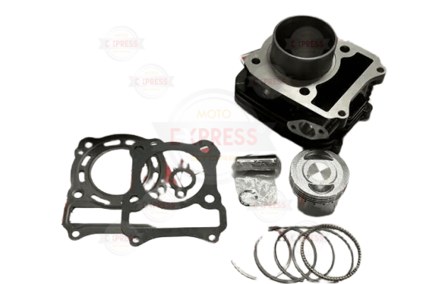 Cf Moto Nk 150 Silindir Kit