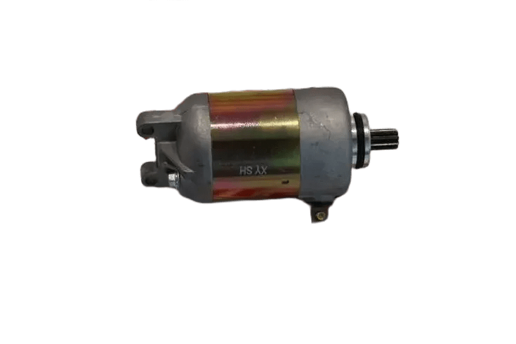 CYGNUS RS 125 MARŞ MOTORU OEM
