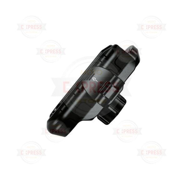 Nukrotech MRT PLUS Klipsli Motosiklet Telefon Tutucu