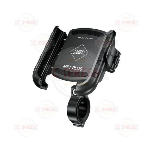 Nukrotech MRT PLUS Klipsli Motosiklet Telefon Tutucu
