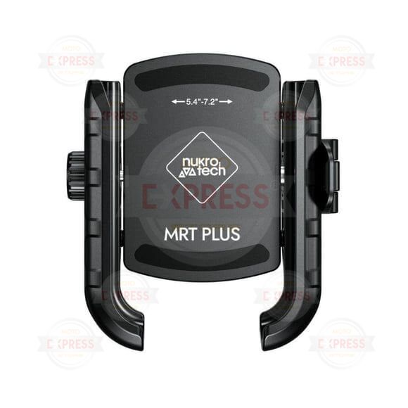 Nukrotech MRT PLUS Klipsli Motosiklet Telefon Tutucu