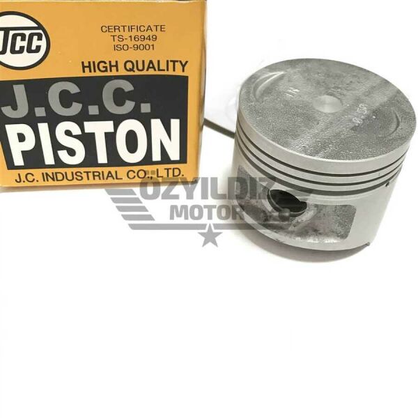 Moto Express PİSTON SEGMAN XL185 JCC 175