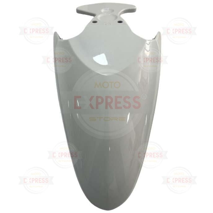 Yamaha Delight115 2013-2016 Ön Çamurluk Grenajı Beyaz A