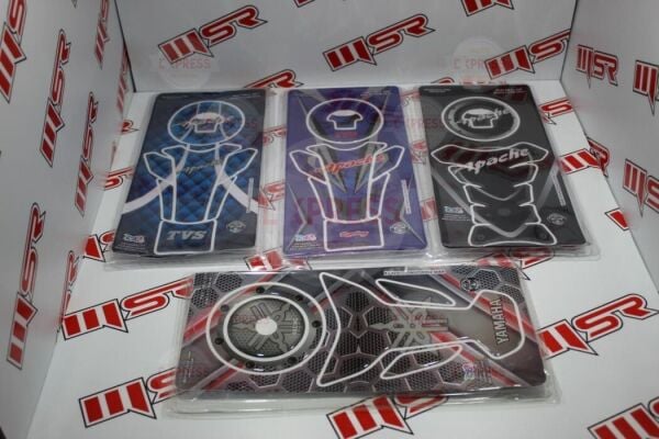 Moto Express TANK PAD UNIVERSAL