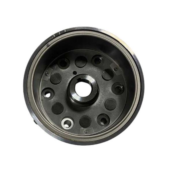 Honda CB 125 F Manyeto Volanı Rotor Om