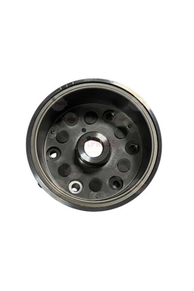 Honda CB 125 F Manyeto Volanı Rotor Om