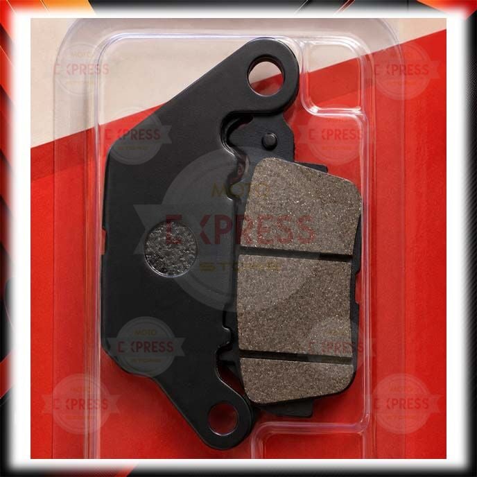 Yamaha Nmax125 Nmax155 Ön Fren Disk Balatası Ys