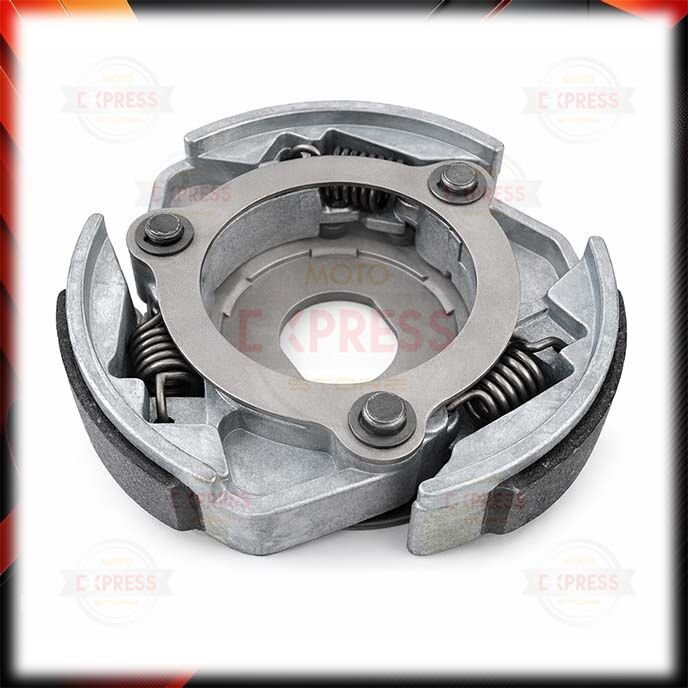 Sym Joymax250 2013-2024 Tablalı Varyatör Debriyaj Balatası Ys