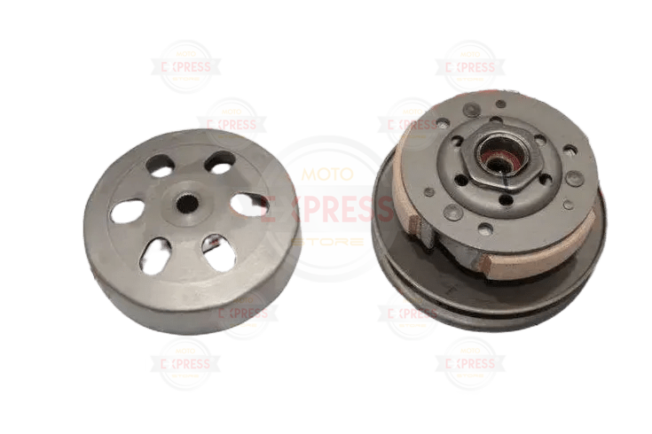 Mondial Tab 50 Arka Varyatör