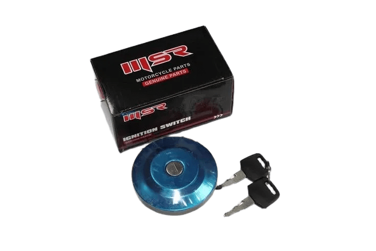 MSR POWERSKY OEM  DEPO KAPAK YBR 125