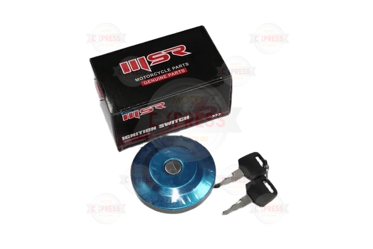 Powersky Oem  Depo Kapak Ybr 125