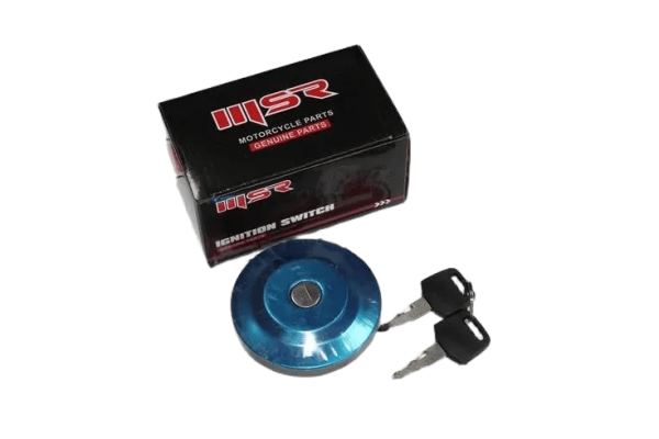MSR POWERSKY OEM  DEPO KAPAK YBR 125