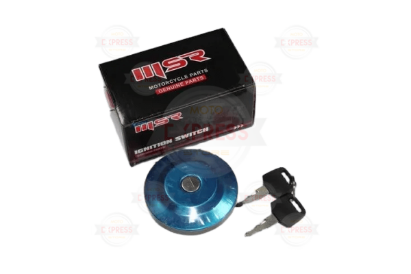 Powersky Oem  Depo Kapak Ybr 125