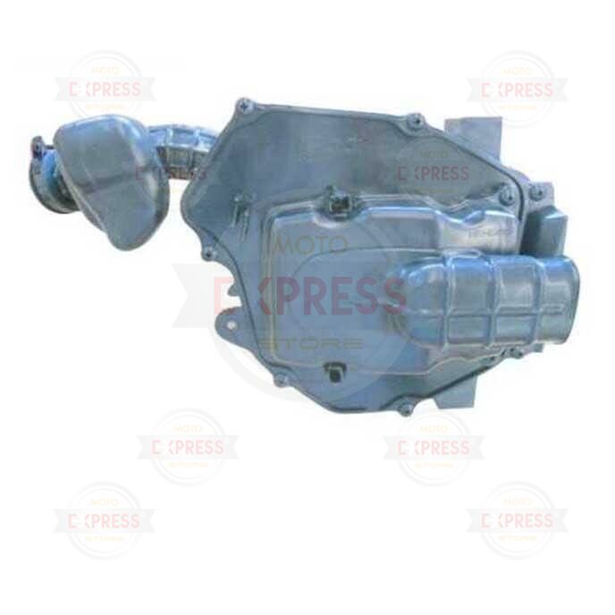 Honda CB 125 F Hava Filtresi Kutusu Om