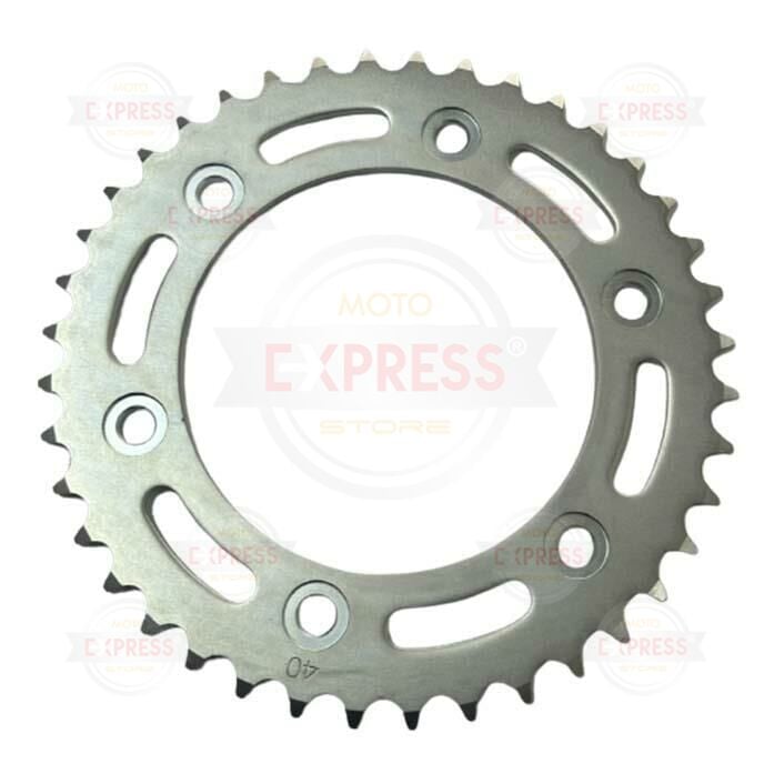 Honda Crf250L Rally 2012-2020 Arka Teker Zinciri Dişlisi A