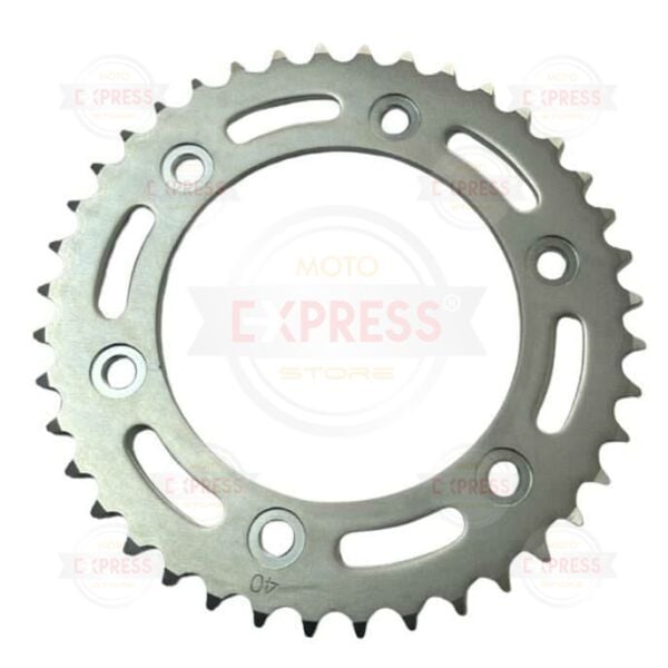 Honda Crf250L Rally 2012-2020 Arka Teker Zinciri Dişlisi A