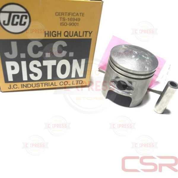 Moto Express ADRESS 50.CC PİSTON SEGMAN  JCC STD