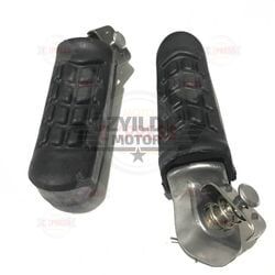 Moto Express AYAKÇALIK ARKA  RTR TK