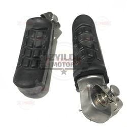 Moto Express AYAKÇALIK ARKA  RTR TK