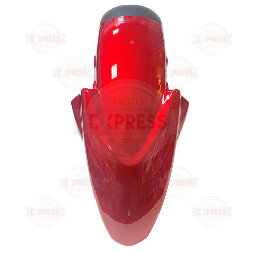 Moto Express ÇAMURLUK ÖN APACHE KIRMIZI